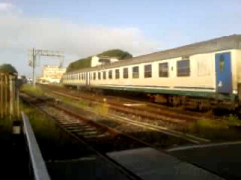 R 3742 Reggio Cal.-Catanzaro Lido 2