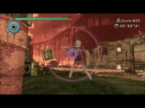 Auldnoir Pitching Challenge - Gold Star (31MAR2022)