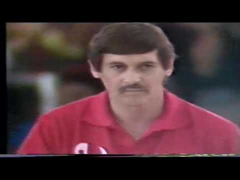 1989 Coca Cola Classic GRAND FINAL Match Ken Sheehan Vs Tom Kury