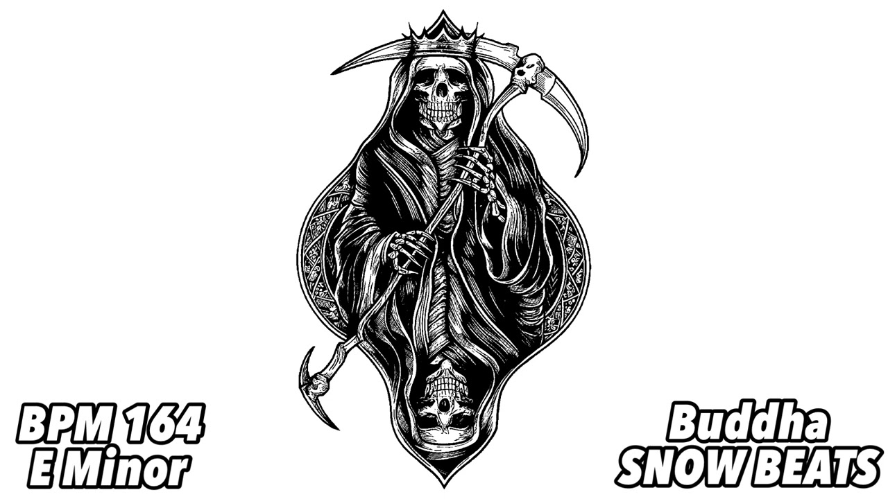 【Free/フリートラック】Freestyle Type Beat “3“ Trap Beat/Rap Beat/Free Beat/フリービート/ラップビート/トラップビート