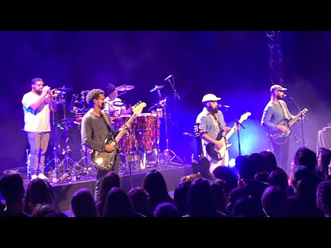 Gilsons- Algum ritmo. Stuttgart 2023.