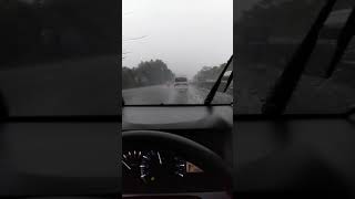 Download lagu Story' WA IG nyetir mobil diwaktu siang hari kehujanan mp3