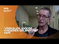 Dagboek beschrijft angst onder Joodse kinderen tijdens Tweede Wereldoorlog