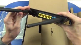 ASUS RT-N12 VP купити в інтернет-магазині: ціни на бездротовий ...