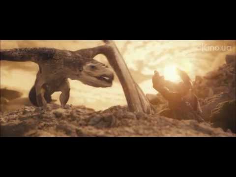 Трейлер фільму «Ріддік [Розширена версія]»