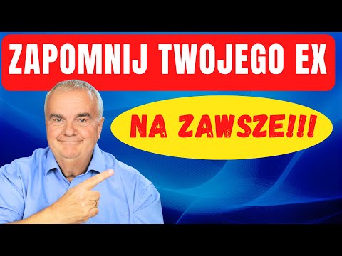 Odzyskaj dobre życie po rozstaniu w 7 krokach i uwolnij się od bolesnych wspomnień (4K)