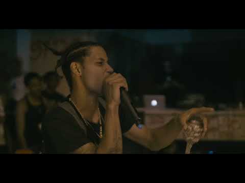 StaylX x Drikcy - WI C NOU