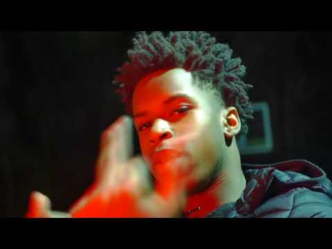 Ebonyson - Life After Day Day (Official Video)