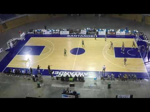 Gallofa & Co - Pas Piélagos (VI Copa Cantabria EBA)