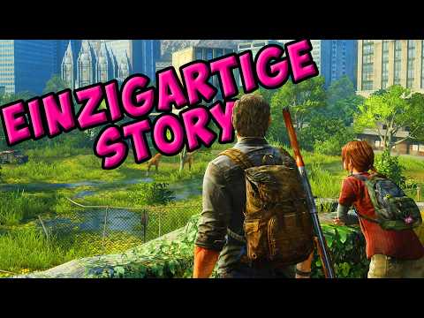 20 Story Games die JEDER gespielt haben MUSS