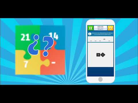 Infinity Puzzle math