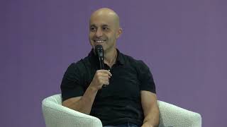 Conversation with Meta Founder Mark Zuckerberg and Databricks Co-Founder Ali Ghodsi