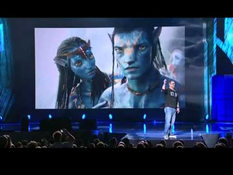 Opening Ceremony - BlizzCon 2010 (3/4)
