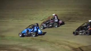 SIR broadcast Heat and Qualifier