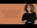 SINGLE LADIES PUT A RING ON IT - BEYONCE (Lyrics)