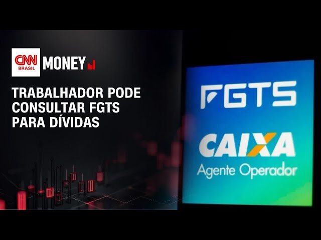 Trabalhador pode consultar FGTS para dívidas | MORNING CALL