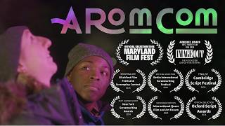 Teaser Trailer | Aromcom: A Platonic Meet-Cute