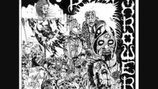 Bolt Thrower - Attack in the Aftermath