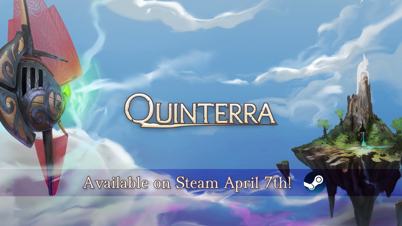 Release Date Trailer