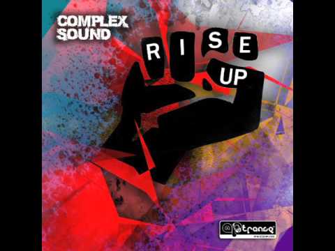 Official - Complex Sound - Rise Up