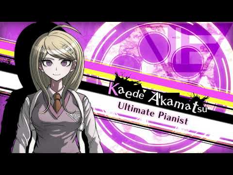 Best HD VGM 967E - Climax Reasoning V3 - [Danganronpa V3: Killing Harmony]