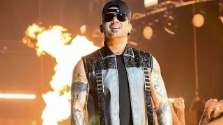 Wisin - Rompe La Casa [Official Vídeo]