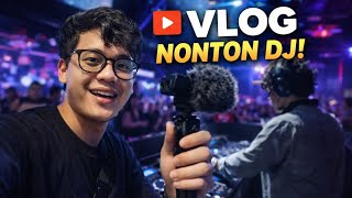 Download lagu 'Vlog' Nonton DJ secara Live mp3