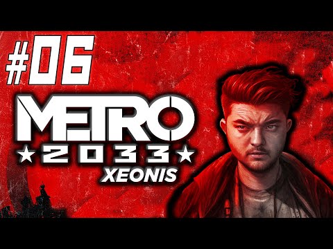 Zagrajmy w Metro 2033 (06) - Linia Frontu