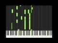 Kyoukai no Kanata - Daisy Synthesia 100% Speed ...