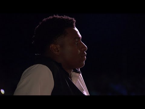 Andrew's Heart Is Still with Teddi - Bachelor in Paradise