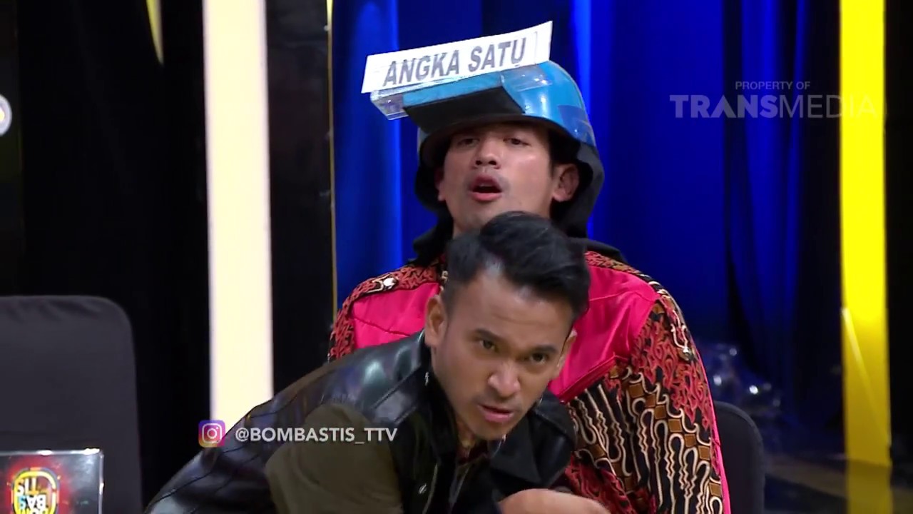 Adu Dangdut Ala Anak Anak Zaman Now Trans Tv