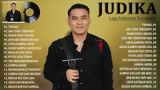 Download lagu JUDIKA - ALBUM JUDIKA TERBAIK 2025 - LAGU POP INDONESIA TERBARU 2025 VIRAL TIKTOK - TENANG mp3