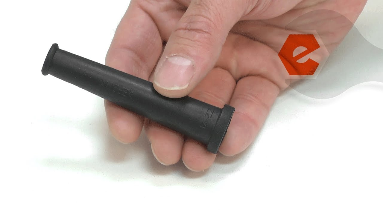 Replacing your Makita Router Cord Guard