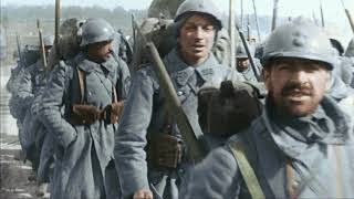 APOCALYPSE Never-Ending War 1918-1926 - Trailer