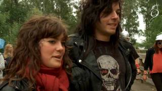 preview picture of video 'Full Strike i Hultsfred 2009 - Festivaltips 1'