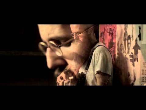 Bedroomdisco TV: William Fitzsimmons - Fortune