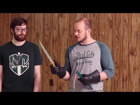 Steel City Open 2019 Sponsor Spotlight - Landsknecht Emporium