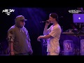 RAP SM 2018 3 Kierros LURKKI Vs MAC HASA