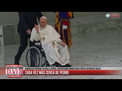 Noticiero TLV1 Nº11   La secesión política y cultural mapuche avanza en Argentina y Chile