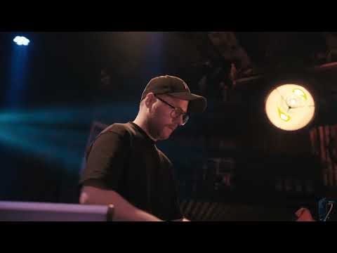 Pysh feat. KOSY - TARUTA Live Performance @ Ritter Butzke. Berlin 2023 4K