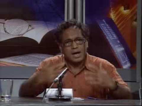 Legacy of the Freedom Struggle