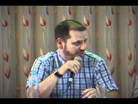 Tribune - " Problemet në mesin e muslimanëve " Museleme Mazllumi - Sadullah Bajrami