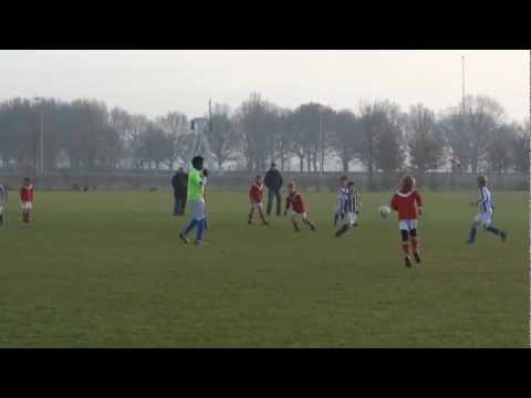 26, Thijn, Geert, Koen en Bent, JEKA F1