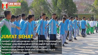 Download lagu CINEMATIC VIDEO - SENAM SMK MUHAMMADIYAH TUMIJAJAR mp3
