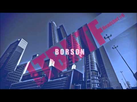 BorSon - LTBHTF (prod. TeiMoney) [Headshot #6]