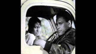 Across The Midnight Sky - Al Jarreau - L Is For Lover