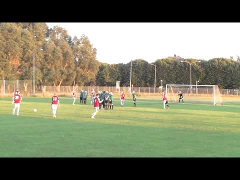 Åbackarna BK vs Linghems  SK