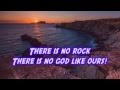 Rock of Ages - Paul Baloche (2016)