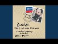 Dvořák: Symphony No.1 in C minor, Op.3 - "The Bells of Zlonice" - 4. Finale (Allegro animato)