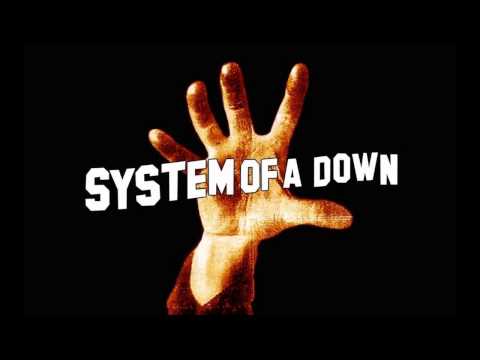 System Of A Down - P.L.U.C.K.